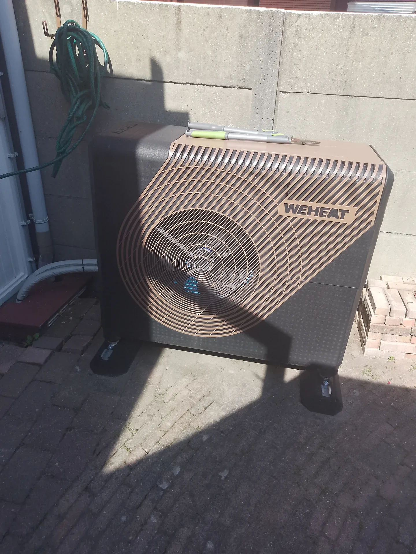WEHEAT