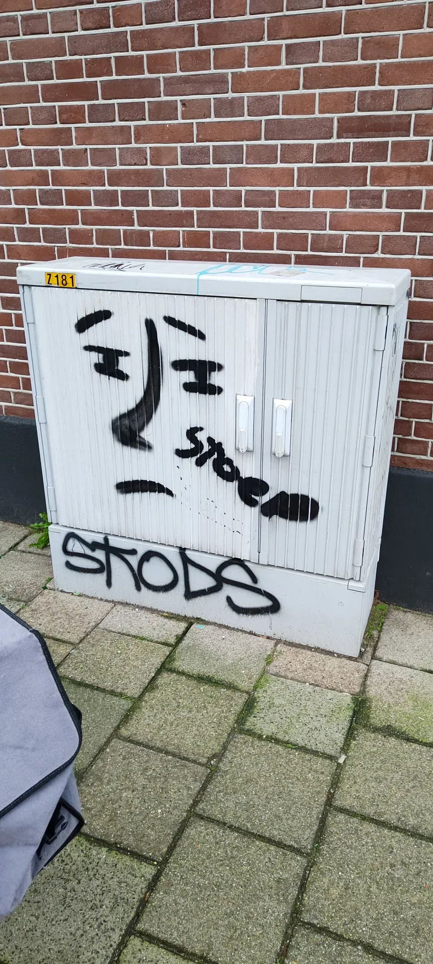 stoer